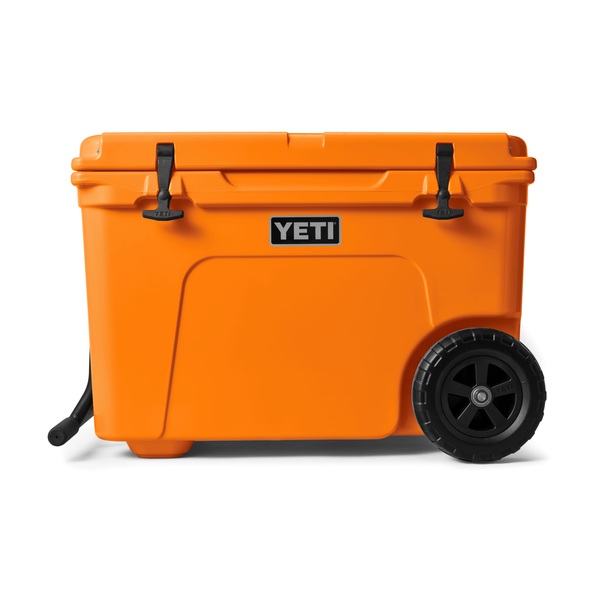 Yeti Tundra Haul Wheeled Cooler