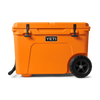 Yeti Tundra Haul Wheeled Cooler
