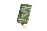 WINGMAN Tarp WINGMAN Tarp