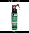 Yukon Magnum Bear Deterrent Yukon Magnum Bear Deterrent