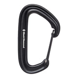 Black Diamond Litewire Carabiner Black Diamond Litewire Carabiner