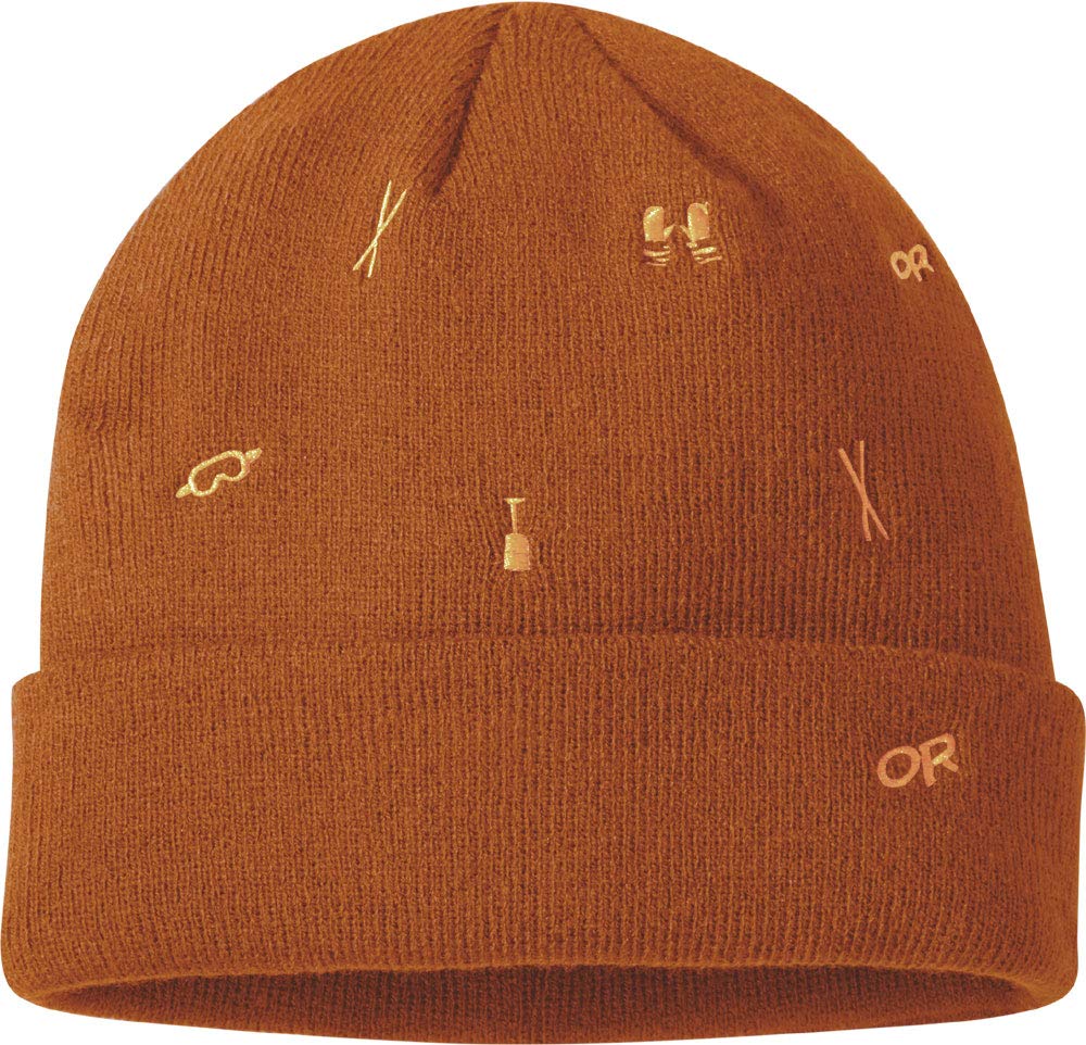 OR Yardsale Beanie-
