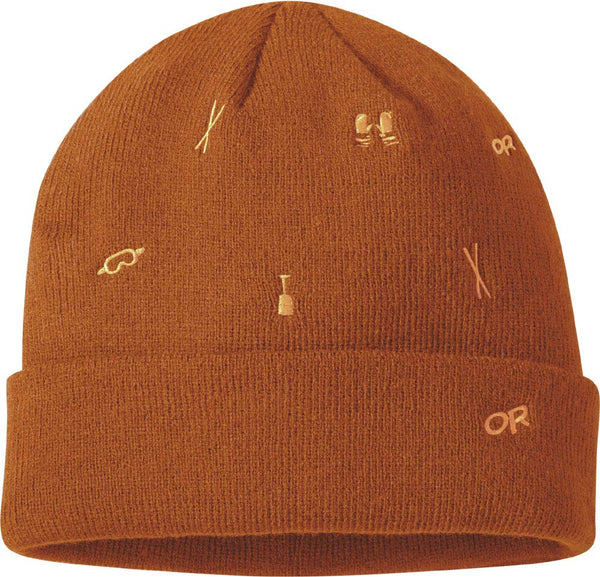 OR Yardsale Beanie-
