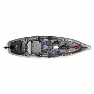 Riot Mako 10.5 Impulse Drive Angler Fishing Kayak