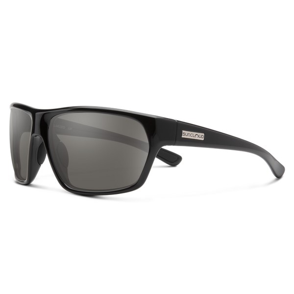 Suncloud Boone Sunglasses