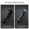 Olight Seeker 4 Pro High Power Flashlight