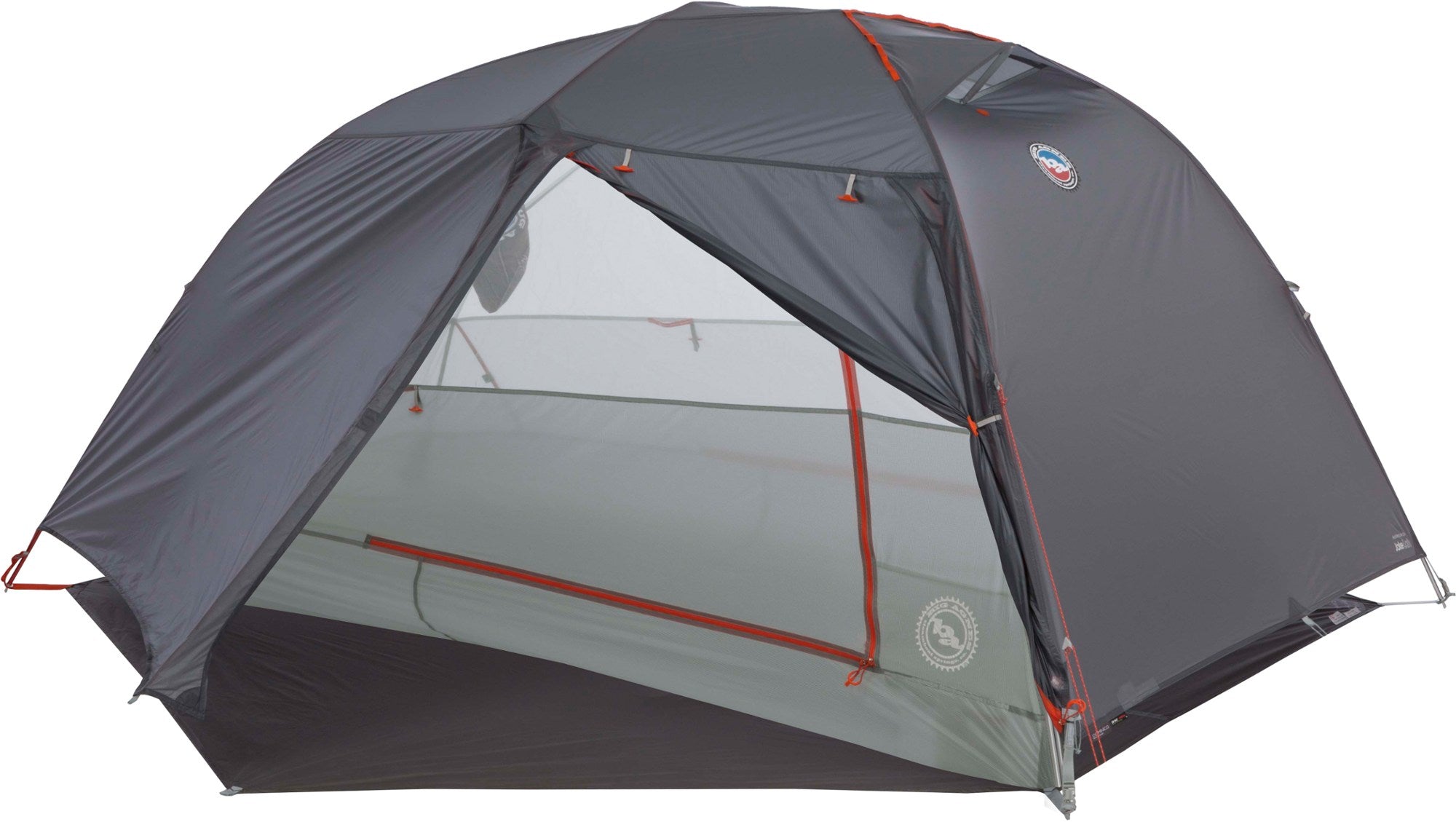 Big Agnes Copper Spur HV UL2 Bikepack