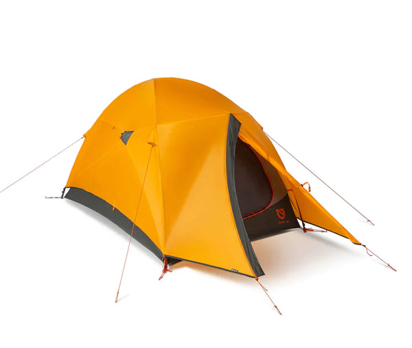 Nemo Kunai 2P 3-4 Season Backpacking Tent (2025)