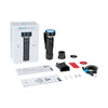 Olight Prowess Multifunctional Flashlight with Bidirectional Lighting Olight Prowess Multifunctional Flashlight with Bidirectional Lighting