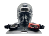 LED Rechargeable Headlamp LED Rechargeable Headlamp