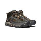 Keen Men's Targhee III Waterproof Mid Keen Men's Targhee III Waterproof Mid