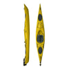 Riot Enduro 14 Kayak with rudder Riot Enduro 14 Kayak with rudder