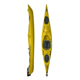 Riot Enduro 14 Kayak with rudder Riot Enduro 14 Kayak with rudder