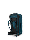 Fairview Wheeled Travel Pack 65 - Womens