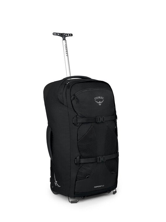 Fairview Wheeled Travel Pack 65 - Womens