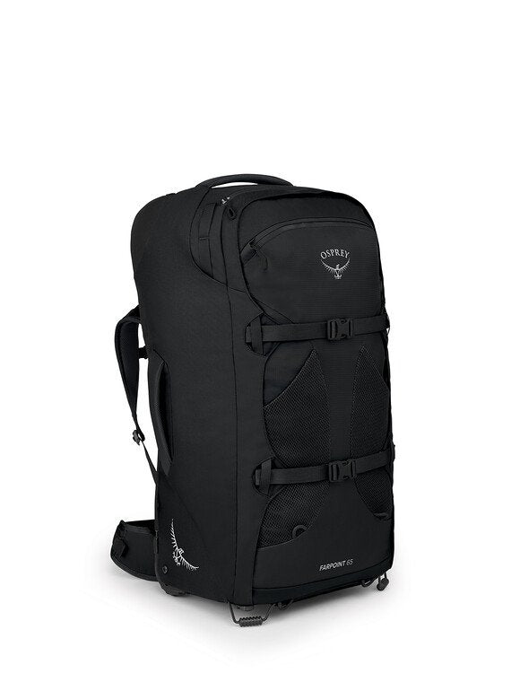 Fairview Wheeled Travel Pack 65 - Womens