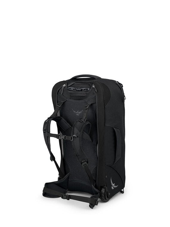 Fairview Wheeled Travel Pack 65 - Womens