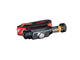 Fenix HM62-T Lightweight Magnesium Trail Running Headlamp Fenix HM62-T Lightweight Magnesium Trail Running Headlamp