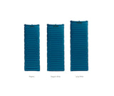 Nemo Quasar™ 3D Lightweight insulated Sleeping Pad Nemo Quasar™ 3D Lightweight insulated Sleeping Pad