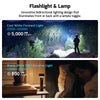 Olight Prowess Multifunctional Flashlight with Bidirectional Lighting Olight Prowess Multifunctional Flashlight with Bidirectional Lighting