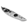 Boreal Design Halo 130 TX - ULTRALIGHT With Rudder Boreal Design Halo 130 TX - ULTRALIGHT With Rudder