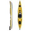 Boreal Design Halo 130 TX - ULTRALIGHT With Rudder Boreal Design Halo 130 TX - ULTRALIGHT With Rudder