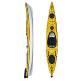 Boreal Design Halo 130 TX - ULTRALIGHT With Rudder Boreal Design Halo 130 TX - ULTRALIGHT With Rudder
