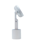 i2 Handheld Fan with Oscillating Stand i2 Handheld Fan with Oscillating Stand