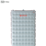 Nemo Tensor All-Season Ultralight Insulated Sleeping Pad Nemo Tensor All-Season Ultralight Insulated Sleeping Pad