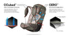 Nemo Persist™ Men's 30L Endless Promise® All-Adventure Backpack