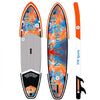 Inflatable Paddleboard (ISUP) North West Inflatable Paddleboard (ISUP) North West