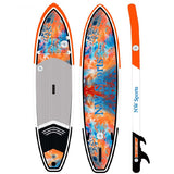 Inflatable Paddleboard (ISUP) North West Inflatable Paddleboard (ISUP) North West