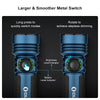 Olight Seeker 4 Pro High Power Flashlight