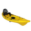 Riot Mako 12 Impulse Pedal Drive Angler Riot Mako 12 Impulse Pedal Drive Angler