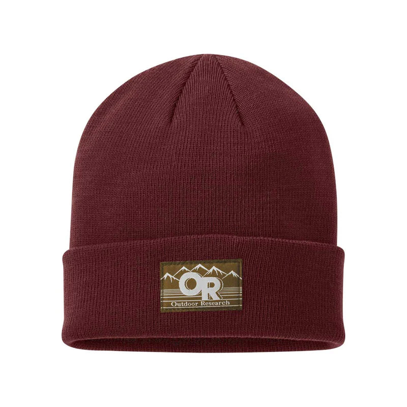 OR Juneau Beanie