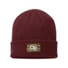 OR Juneau Beanie