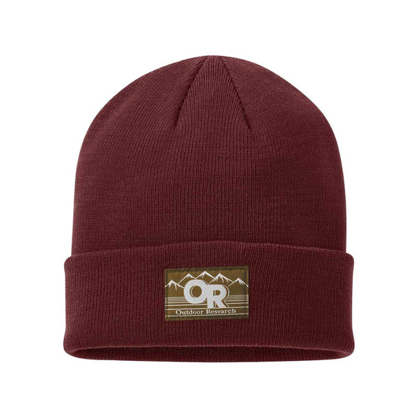 OR Juneau Beanie