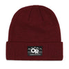 OR Juneau Beanie