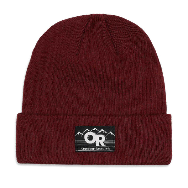 OR Juneau Beanie