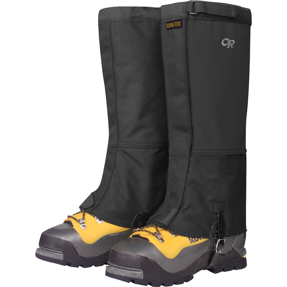 OR Crocodile Gaiters