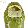 Nemo Disco (-9°C / 15F) Endless Promise Down Sleeping Bag - Women’s Nemo Disco (-9°C / 15F) Endless Promise Down Sleeping Bag - Women’s