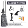 Inflatable Paddleboard (ISUP) North West Inflatable Paddleboard (ISUP) North West