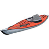 Advanced Elements Advancedframe Kayak: AE1012-P With Pump Advanced Elements Advancedframe Kayak: AE1012-P With Pump