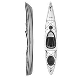 Boreal Design Pura 120 TX Kayak - ULTRALIGHT Boreal Design Pura 120 TX Kayak - ULTRALIGHT