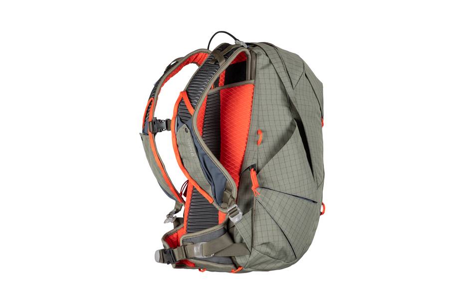 Nemo Resolve Men's 25L