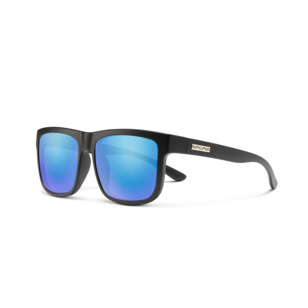 Suncloud Quiver Sunglasses