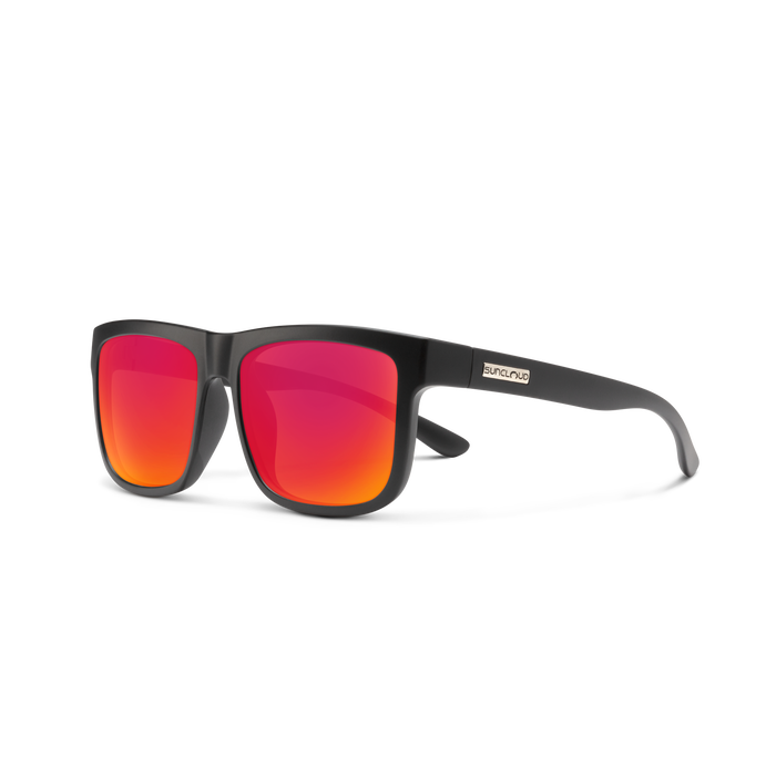 Suncloud Quiver Sunglasses