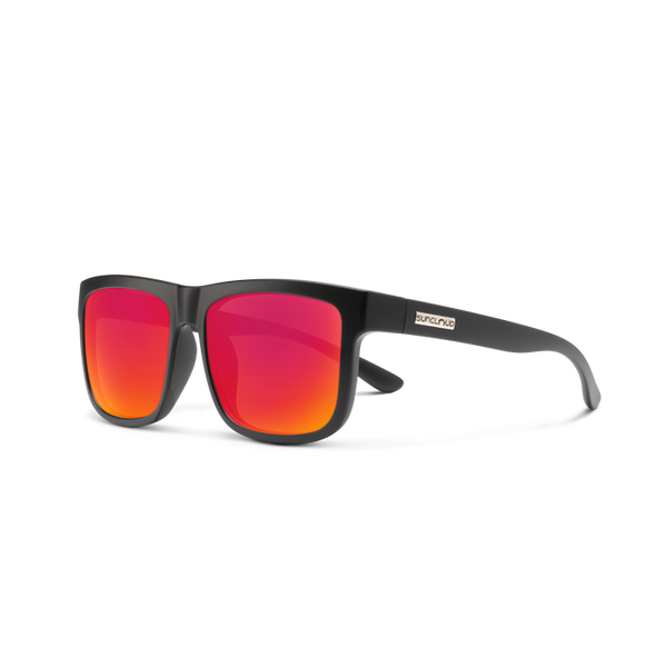 Suncloud Quiver Sunglasses