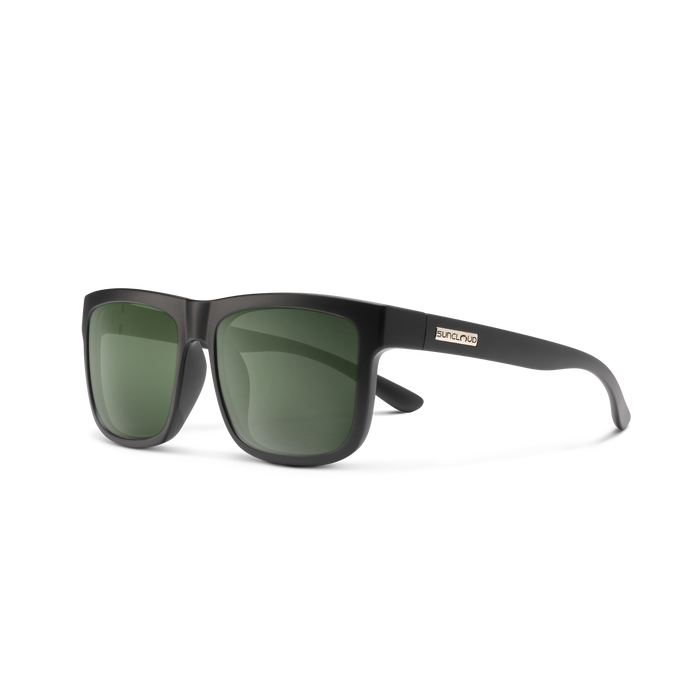 Suncloud Quiver Sunglasses