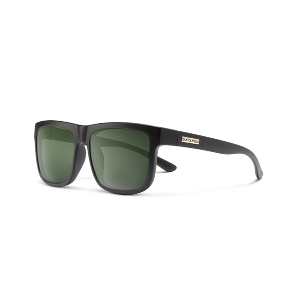 Suncloud Quiver Sunglasses